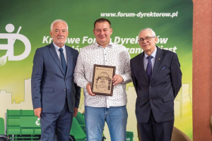 Galeria fotografii z 62 Zjazdu