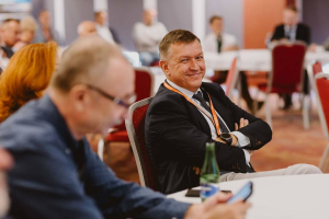 Galeria fotografii z 62 Zjazdu