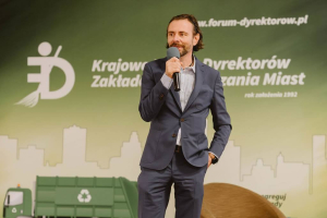 Galeria fotografii z 62 Zjazdu