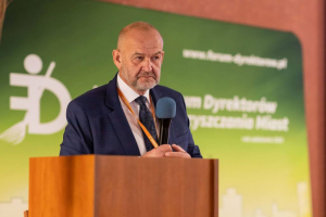 Galeria fotografii z 62 Zjazdu