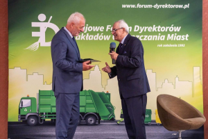 Galeria fotografii z 62 Zjazdu