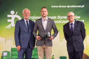 Galeria fotografii z 62 Zjazdu