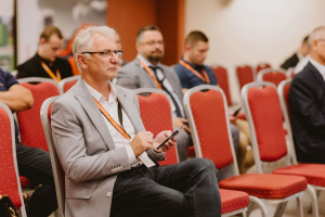 Galeria fotografii z 62 Zjazdu