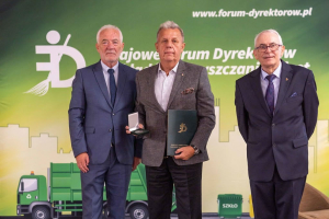 Galeria fotografii z 62 Zjazdu