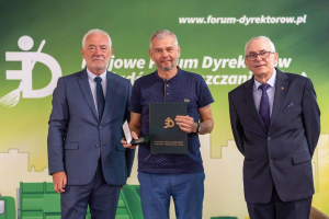 Galeria fotografii z 62 Zjazdu