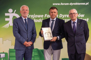 Galeria fotografii z 62 Zjazdu