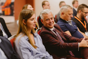 Galeria fotografii z 62 Zjazdu