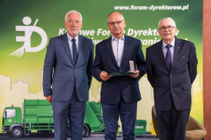 Galeria fotografii z 62 Zjazdu