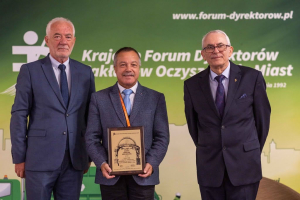 Galeria fotografii z 62 Zjazdu