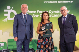 Galeria fotografii z 62 Zjazdu