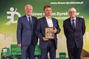 Galeria fotografii z 62 Zjazdu