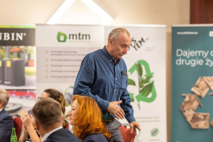 Galeria fotografii z 62 Zjazdu