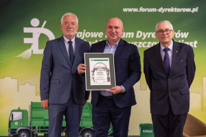 Galeria fotografii z 62 Zjazdu