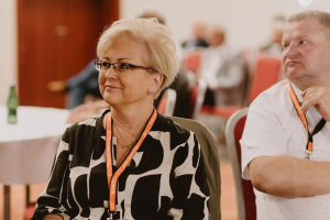 Galeria fotografii z 62 Zjazdu