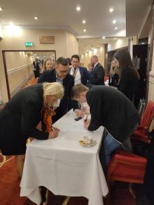 Galeria fotografii z 63 Zjazdu