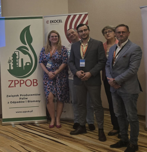 Galeria fotografii z 63 Zjazdu