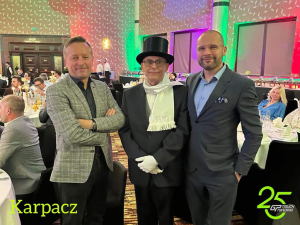 Galeria fotografii z 63 Zjazdu