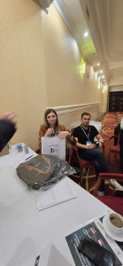 Galeria fotografii z 63 Zjazdu