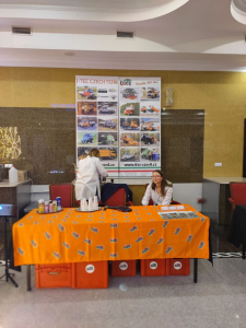 Galeria fotografii z 63 Zjazdu