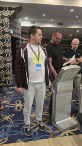 Galeria fotografii z 63 Zjazdu