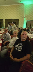 Galeria fotografii z 63 Zjazdu