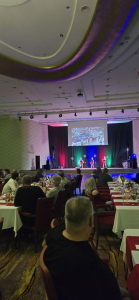 Galeria fotografii z 63 Zjazdu