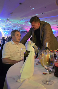 Galeria fotografii z 63 Zjazdu