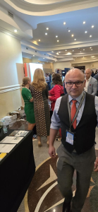 Galeria fotografii z 63 Zjazdu