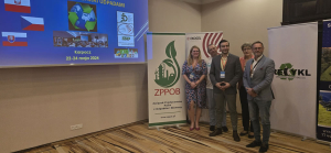 Galeria fotografii z 63 Zjazdu