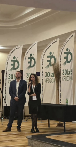 Galeria fotografii z 63 Zjazdu