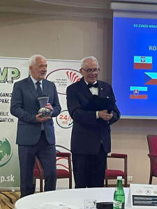 Galeria fotografii z 63 Zjazdu