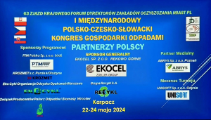 Galeria fotografii z 63 Zjazdu