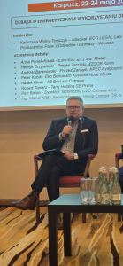 Galeria fotografii z 63 Zjazdu