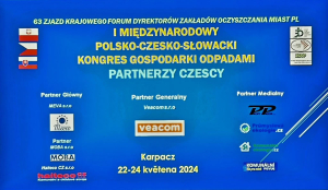 Galeria fotografii z 63 Zjazdu