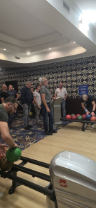 Galeria fotografii z 63 Zjazdu