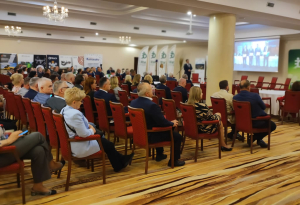 Galeria fotografii z 63 Zjazdu