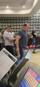 Galeria fotografii z 63 Zjazdu