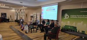 Galeria fotografii z 63 Zjazdu