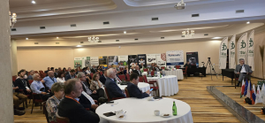 Galeria fotografii z 63 Zjazdu