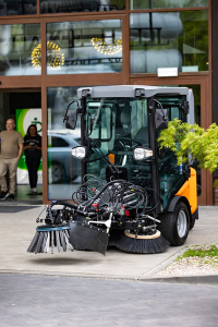 Galeria fotografii z 65 Zjazdu