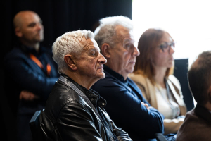 Galeria fotografii z 65 Zjazdu