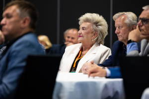 Galeria fotografii z 65 Zjazdu