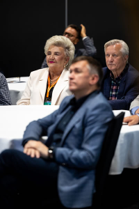 Galeria fotografii z 65 Zjazdu