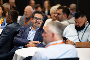 Galeria fotografii z 65 Zjazdu