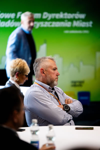 Galeria fotografii z 65 Zjazdu