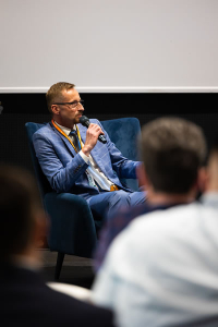 Galeria fotografii z 65 Zjazdu