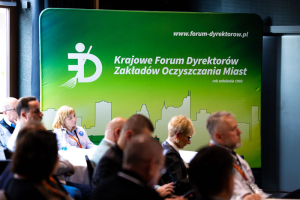 Galeria fotografii z 65 Zjazdu