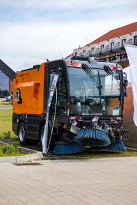 Galeria fotografii z 65 Zjazdu