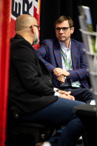 Galeria fotografii z 65 Zjazdu