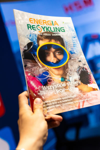 Galeria fotografii z 65 Zjazdu